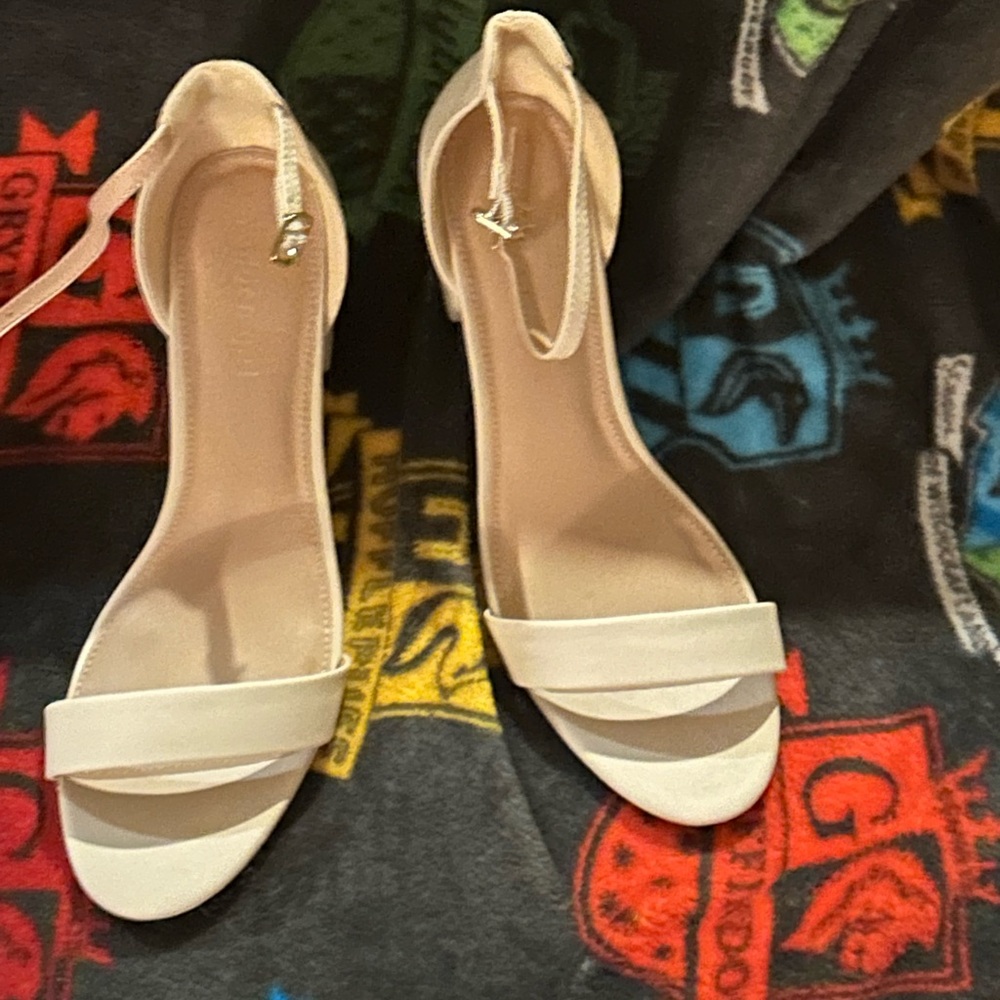 Steve Madden women’s low heel shoes